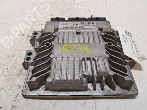 Engine control unit (ECU) FORD FIESTA VI (CB1, CCN) 1.4 TDCi | BP38190362M57 - Image 3