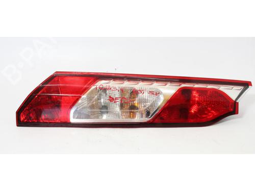 Used Left taillight FORD TRANSIT CONNECT MPV 1.5 TDCi (120 hp) 15147236