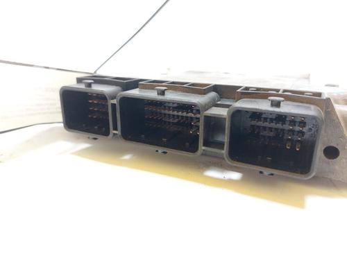 Engine control unit (ECU) PEUGEOT 207 (WA_, WC_) 1.6 HDi | BP31090277M57