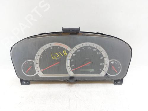 Used Instrument cluster CHEVROLET CAPTIVA (C100, C140) 2.0 D 4WD (150 hp) 29383476
