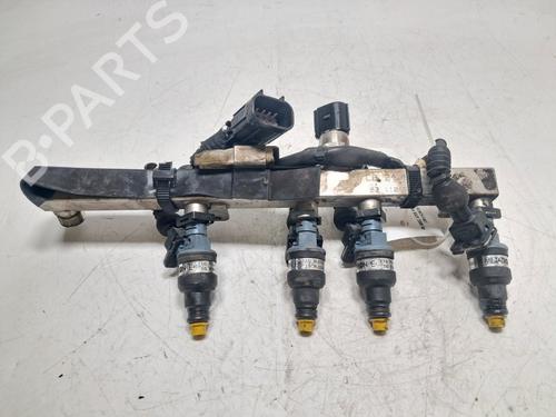 Injector FIAT PANDA (169_) 1.2 Natural Power (169.AXB1A) | BP39908106M100 - Image 4