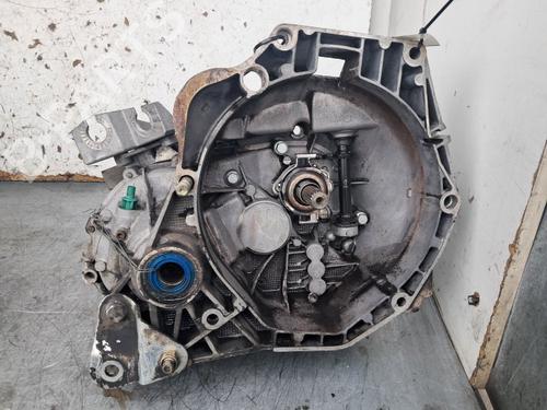 Used Gearbox Gearbox 39067530 39067530
