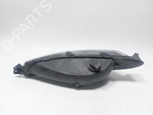 Lyskaster venstre RENAULT ESPACE V (JR_) 2.0 Blue dCi 160 (JRAM) | BP30454399C28