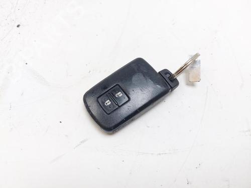 Electronic module TOYOTA YARIS (_P13_) 1.5 Hybrid (NHP130_, NHP130) | BP27443031M83 