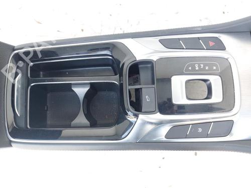 Seats set MG MG HS (AS23) 1.5 T (SAS23) | BP25888414C78