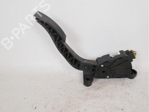 Used Pedal HYUNDAI i20 I (PB, PBT) 1.6 CRDi (116 hp) 15150559