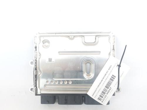 Engine control unit (ECU) RENAULT EXPRESS Box Body/MPV 1.3 TCe 100 (F6MA) | BP17645547M57 
