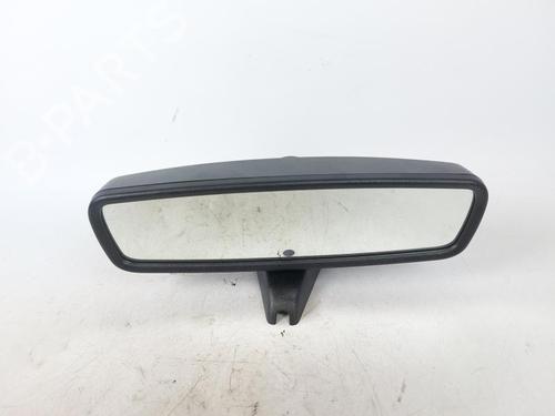 Used Rear mirror FORD ECOSPORT 1.0 EcoBoost (125 hp) 15172881