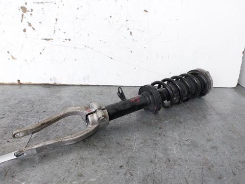 Used Left front shock absorber Left front shock absorber 15170188 15170188