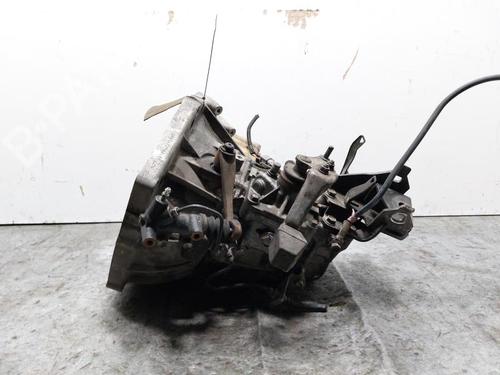 Gearbox TOYOTA YARIS (_P13_) 1.0 (KSP130_, KSP130) | BP17204435M3 