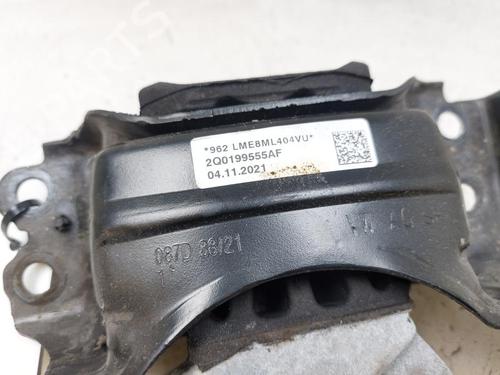 Gearbox mount VW POLO VI (AW1, BZ1, AE1) 1.0 TSI | BP28618530M88 - Image 4