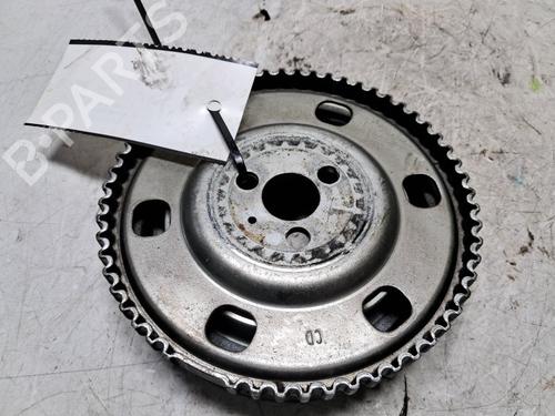 Pulley LANCIA DELTA III (844_) 1.4 Bifuel (844.AXA1A) | BP36218123M122 - Image 4