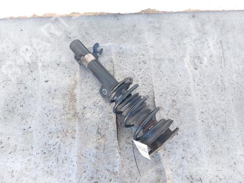 Used Right front shock absorber MINI MINI (R56) One LPG (75 hp) 29519476