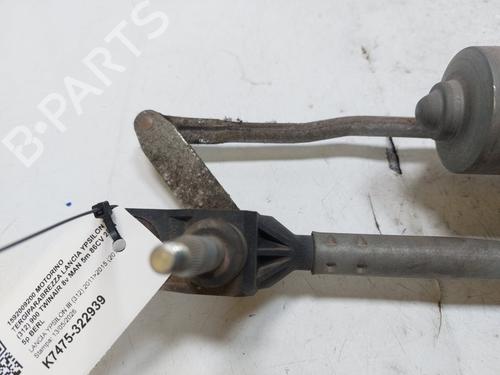 Front wiper motor LANCIA YPSILON (312_) 0.9 CNG (312.YXG1A) | BP35750689M29 - Image 2