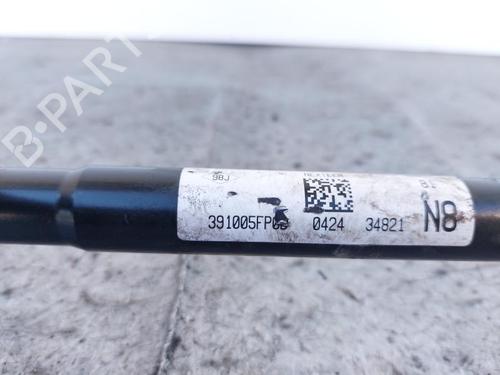 Right front driveshaft NISSAN MICRA V (K14) 0.9 IG-T | BP24169171M39  - Image 5