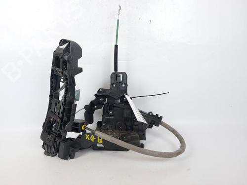 Serrure avant droite MERCEDES-BENZ C-CLASS T-Model (S205) C 220 BlueTEC / d (205.204) (170 hp) 15162175