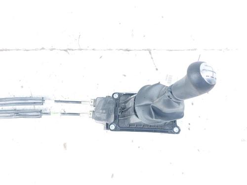 Shift knob DACIA SANDERO II 1.0 LPG (B8ML) | BP24996958I34 - Image 3
