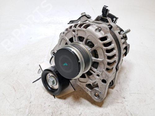 Used Alternator Alternator HYUNDAI i20 ACTIVE (IB, GB) 1.4 (99 hp) 33687653 33687653
