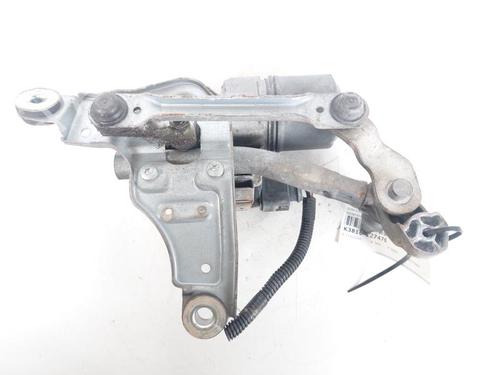 Front wiper motor FORD S-MAX (WA6) 2.0 TDCi | BP23416852M29 