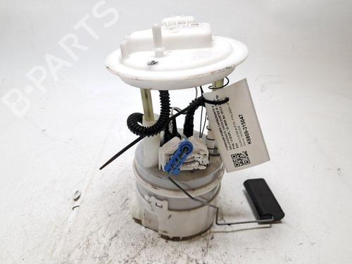 Used Fuel pump Fuel pump DACIA DUSTER (PYM_, PYN_) 1.0 ECO G-100 (101 hp) 33538103 33538103