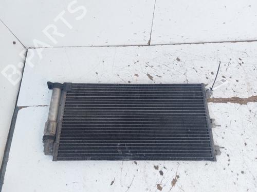 Used AC radiator AC radiator FIAT PANDA (169_) 1.2 (169.AXB11, 169.AXB1A) (60 hp) 34620554 34620554