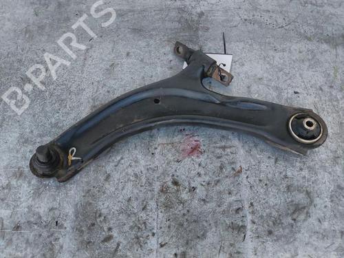 Used Left front suspension arm NISSAN QASHQAI I (J10, NJ10) 2.0 dCi (150 hp) 15160695
