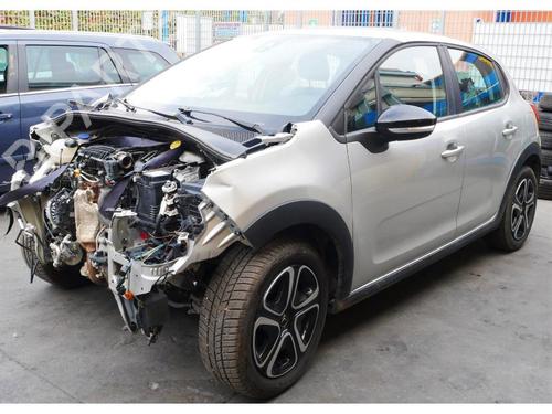 Fuse box CITROËN C3 III (SX) 1.2 VTi 82 | BP15152625E1