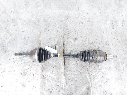 Used Left front driveshaft OPEL MERIVA B MPV (S10) 1.4 (75) (100 hp) 29764389