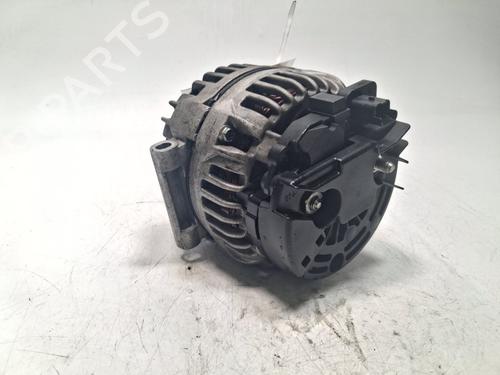 Generator DACIA SANDERO 1.4 MPI LPG | BP39634857M7 - Image 2