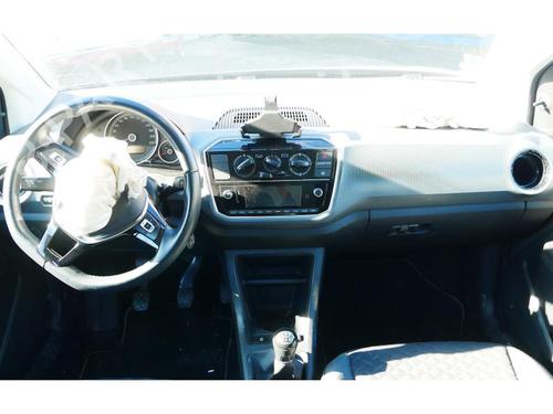 Tændspole VW UP! (121, 122, BL1, BL2, BL3, 123) 1.0 | BP15153060M94