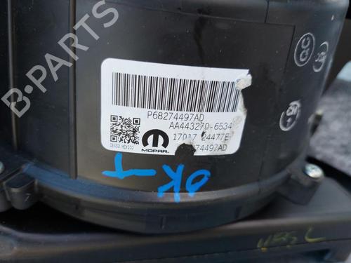 Andre JEEP COMPASS (MP, M6, MV, M7) 1.6 CRD | BP23880162O1