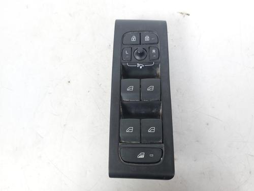 Used Left front window switch Left front window switch VOLVO XC40 (536) T4 Plug-in Hybrid (211 hp) 22754357 22754357