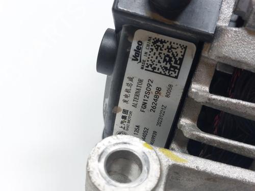 Alternator MG MG ZS SUV (AZS1) 1.0 T-GDi | BP30454946M7 - Image 3