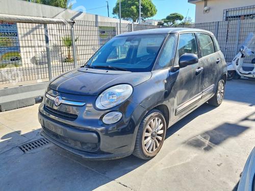 Front left seatbelt FIAT 500L (351_, 352_) 1.3 D Multijet (199LXY1A, 199LXY11) | BP39498774I26 - Image 6