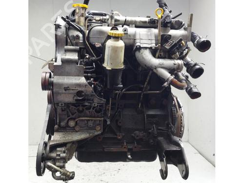Used Engine Engine CHRYSLER VOYAGER IV (RG, RS) 2.5 CRD (141 hp) 34180438 34180438
