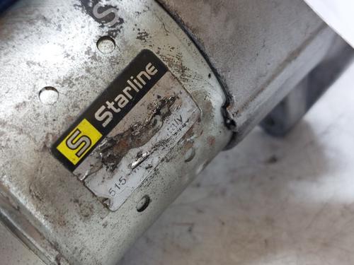 Starter OPEL MERIVA A MPV (X03) 1.7 DTI (E75) | BP35721488M8 - Image 5
