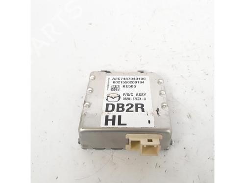 Used Camera Camera MAZDA CX-3 (DK) 1.5 SKYACTIV-D AWD (DK4WS, DK5AW) (105 hp) 15153369 15153369