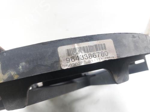 Radiator fan PEUGEOT 206+ (2L_, 2M_) 1.1 | BP29383631M35 