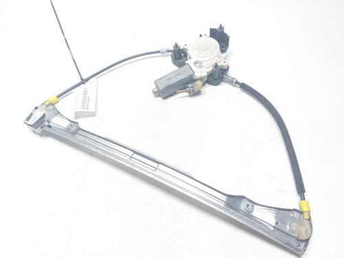 Rudehejsemekanisme Højre foran RENAULT CLIO II (BB_, CB_) 1.5 dCi (B/CB08) (82 hp) 30454870