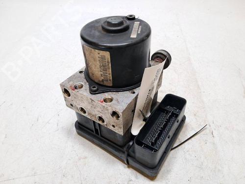 Used ABS pump ABS pump OPEL AGILA B (H08) 1.0 (F68) (65 hp) 34207220 34207220