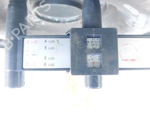 Rim FORD KA+ III (UK, FK) 1.2 | BP29933365C45