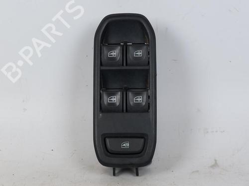 Used Left front window switch DACIA DUSTER (HM_) 1.5 dCi 115 4x4 (HMAD) (116 hp) 22754256
