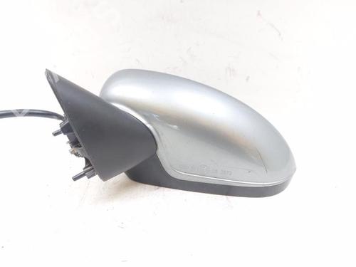 Left mirror OPEL CORSA D (S07) 1.0 (L08, L68) | BP24976776C26 