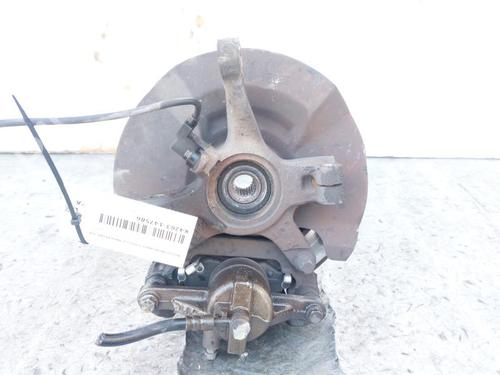 Right front steering knuckle OPEL AGILA (A) (H00) 1.0 (F68) | BP27538818M26 