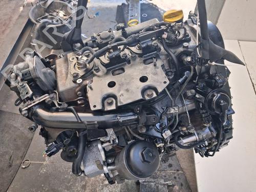Engine OPEL MERIVA A MPV (X03) 1.7 CDTI (E75) | BP40061415M1  - Image 8