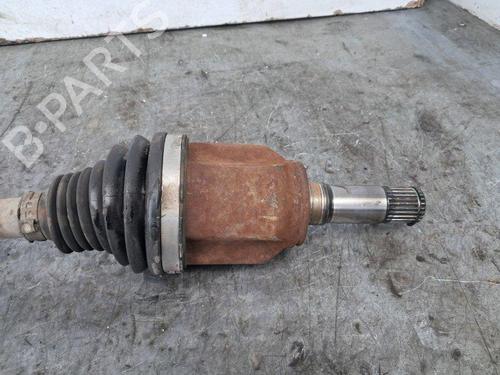 Left front driveshaft FIAT 500L (351_, 352_) 1.3 D Multijet (199LXY1A, 199LXY11) | BP33613525M38 - Image 2