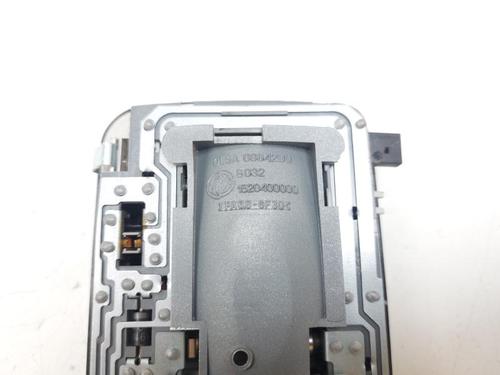 Interior roof light ALFA ROMEO GIULIETTA (940_) 2.0 JTDM (940FXE1A, 940FXG11) | BP29237878I8 