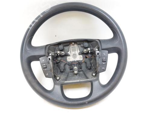 Used Steering wheel FIAT DUCATO Van (250_) 120 Multijet 2,3 D (120 hp) 25707282