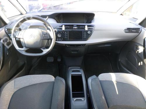 ABS pump CITROËN C4 Picasso II 1.6 BlueHDi 120 | BP29584150M43 