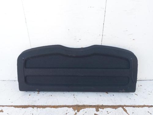 Rear parcel shelf CITROËN C3 III (SX) 1.5 BlueHDi 100 (SXYHYP, SXYHTU) 98133519ZD 98103519ZD
